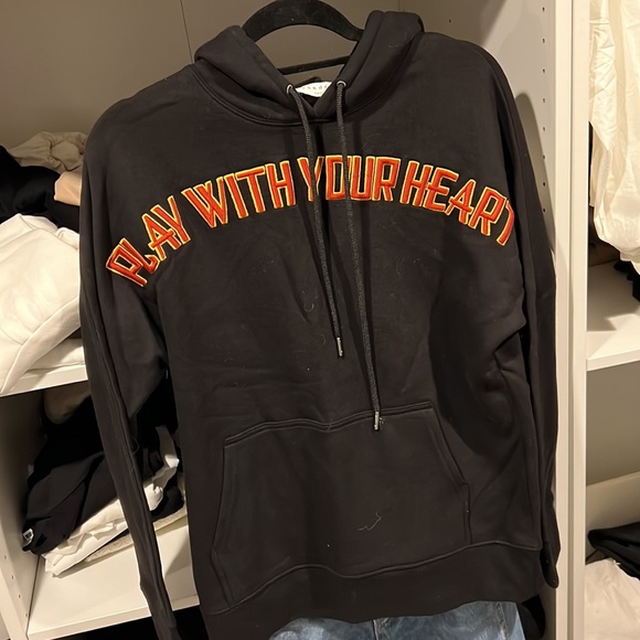 Sandro women sweatshirt - Picture 2 of 6